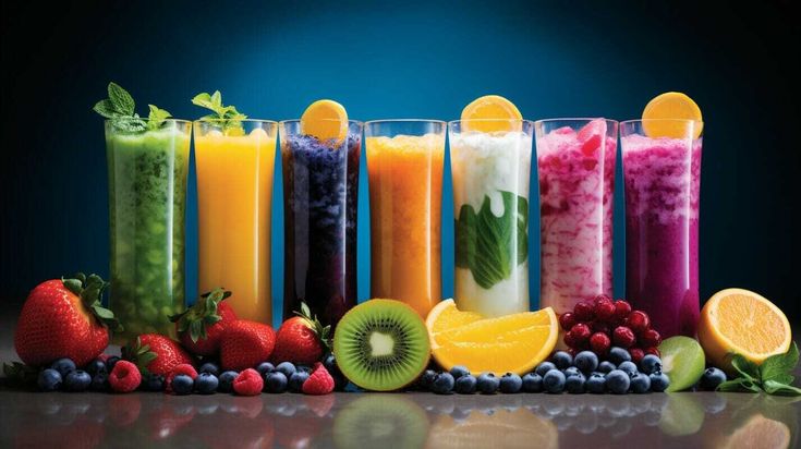 Fresh Juice